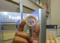 Scientists turned plastic bottles into vanilla cookies