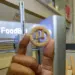 Scientists turned plastic bottles into vanilla cookies