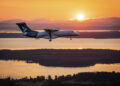 The world’s largest electric plane just flew, and the electricity cost $5