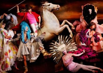 The 2027 Met Gala Will Celebrate John Galliano — A Bold and Divisive Choice