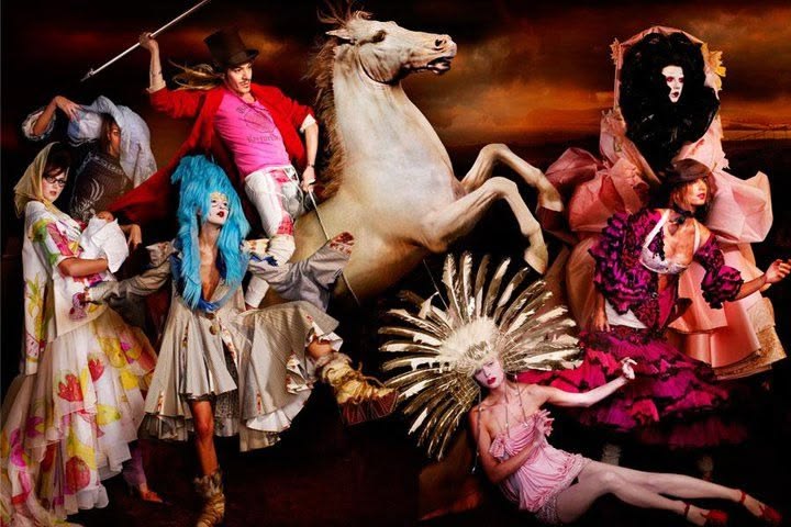 The 2027 Met Gala Will Celebrate John Galliano — A Bold and Divisive Choice