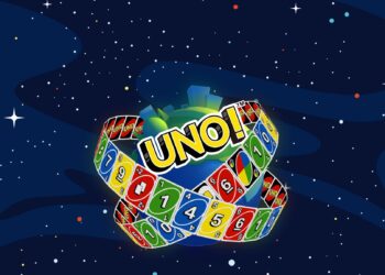 UNO now has a world championship with a $50,000 prize