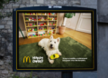 McDonald’s made toys for dogs