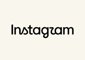 Instagram just changed its wordmark for the first time in a decade