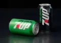 7UP is changing its recipe towards lime for the first time in 15 years