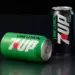 7UP is changing its recipe towards lime for the first time in 15 years
