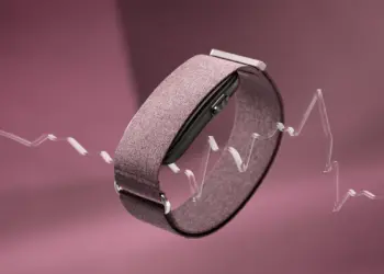 Garmin’s new tracker has no display, and no monthly fee either