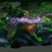 NASA’s aerosol map is beautiful