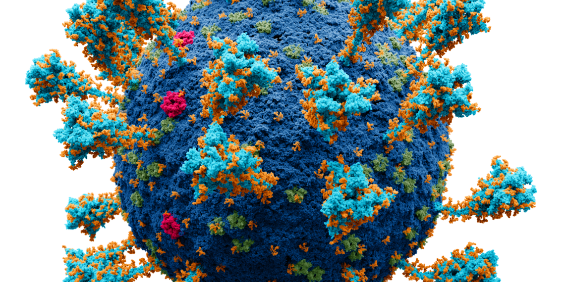 Scientists used AI to design a virus from scratch, biosecurity experts are worried