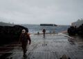 SpaceX recovers Starship after 24 days in rough seas