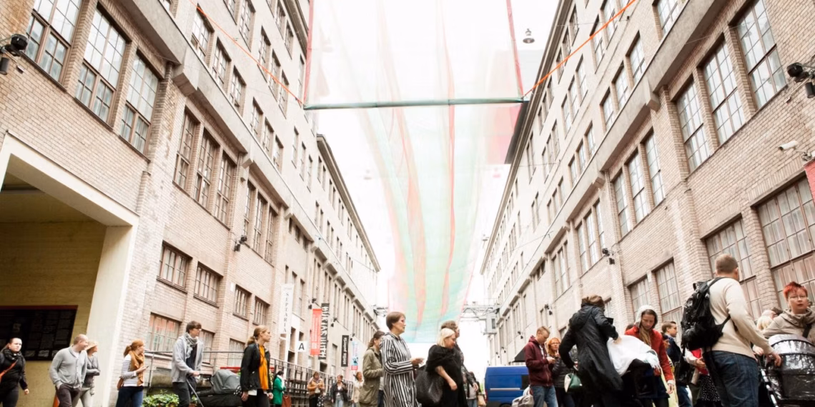 Helsinki Design Week 2026 opens with a theme built around strangers