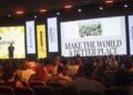 Ad Black Sea Turns 10: ‘On the Edge — International Festival of Creative Resistance’