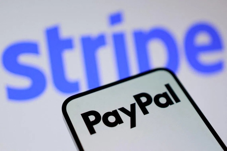 Stripe’s $53 Billion Bid for PayPal and a Decade of Missed Opportunities