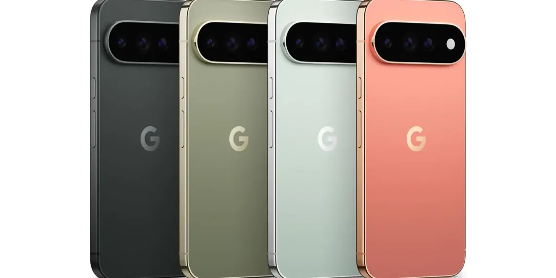 Google Pixel 11 arrives with higher prices, smaller batteries, and a AI everywhere