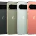 Google Pixel 11 arrives with higher prices, smaller batteries, and a AI everywhere