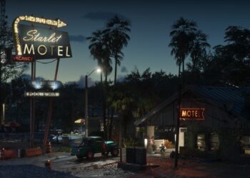 Video Games Are This Fall’s Biggest Marketing Opportunity
