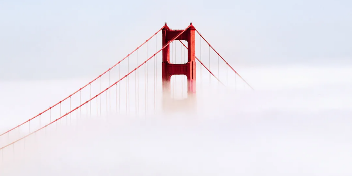 Vogue World is heading to San Francisco, a tech capital
