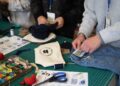Retailers Are Teaching Gen Z to Sew, and Betting It Sells More Clothes