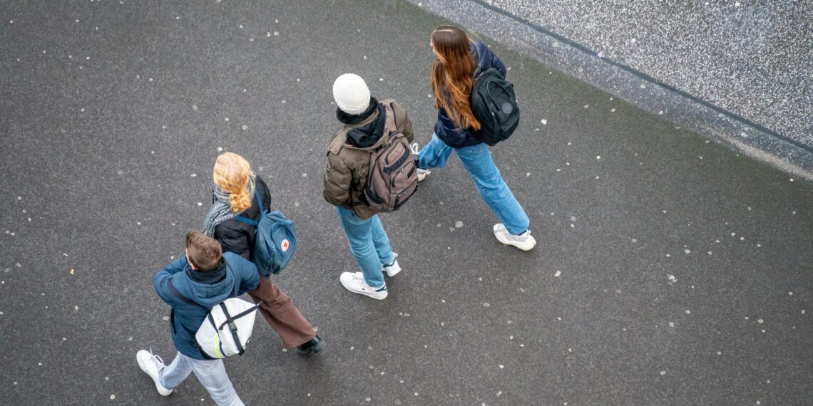 Young adults have overtaken every other group in AI anxiety