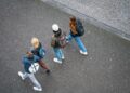 Young adults have overtaken every other group in AI anxiety