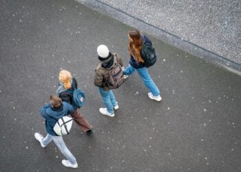 Young adults have overtaken every other group in AI anxiety