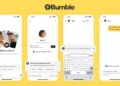 Bumble drops its women-message-first rule