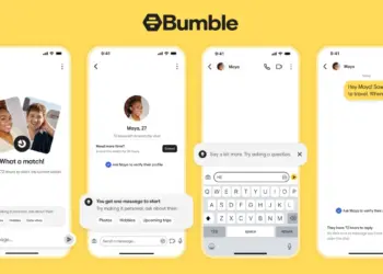 Bumble drops its women-message-first rule