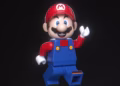 Lego finally gives Mario a real minifigure
