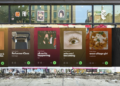 Spotify Turned Your Weird Playlist Titles Into Billboards