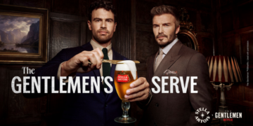 Stella Artois and Netflix Turn a Beer Pour Into a Power Play