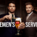Stella Artois and Netflix Turn a Beer Pour Into a Power Play