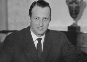 Harald V of Norway: The King Who Insisted on Being Ordinary