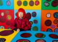 Yayoi Kusama and the Endless Room