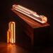 The designer sculpting light