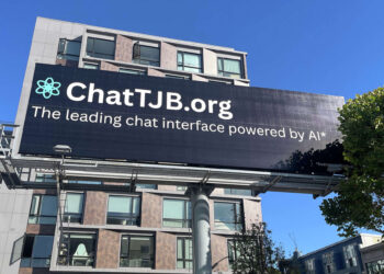 Meet “AI” – Actual Individual: The Chatbot That’s Just One Guy