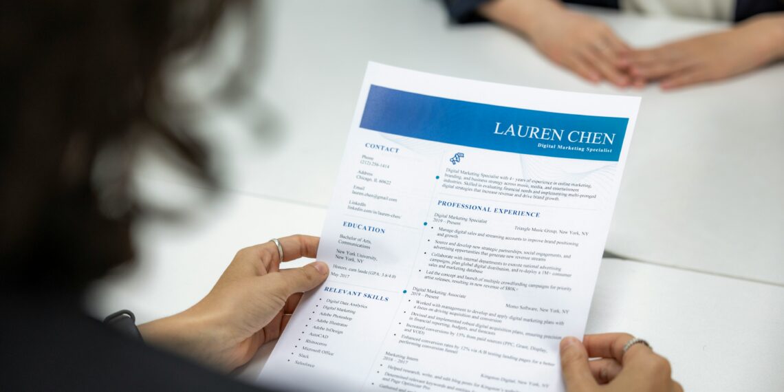 Career cushioning is booming as workers no longer trust job security