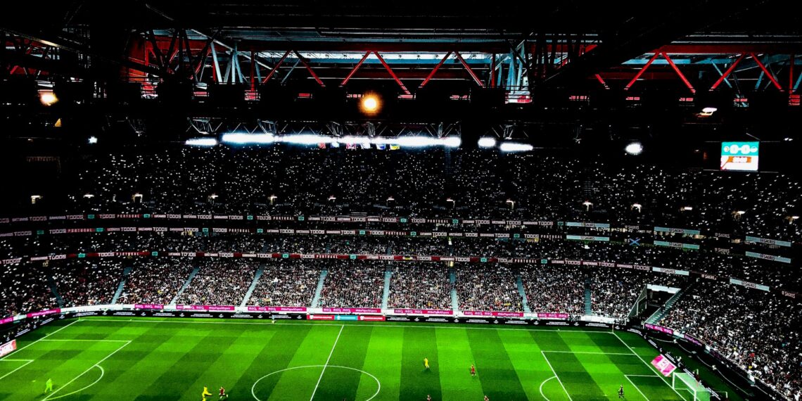 UEFA turns on Infantino over a $20 billion World Cup sell-off