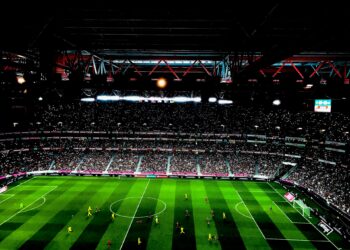 UEFA turns on Infantino over a $20 billion World Cup sell-off