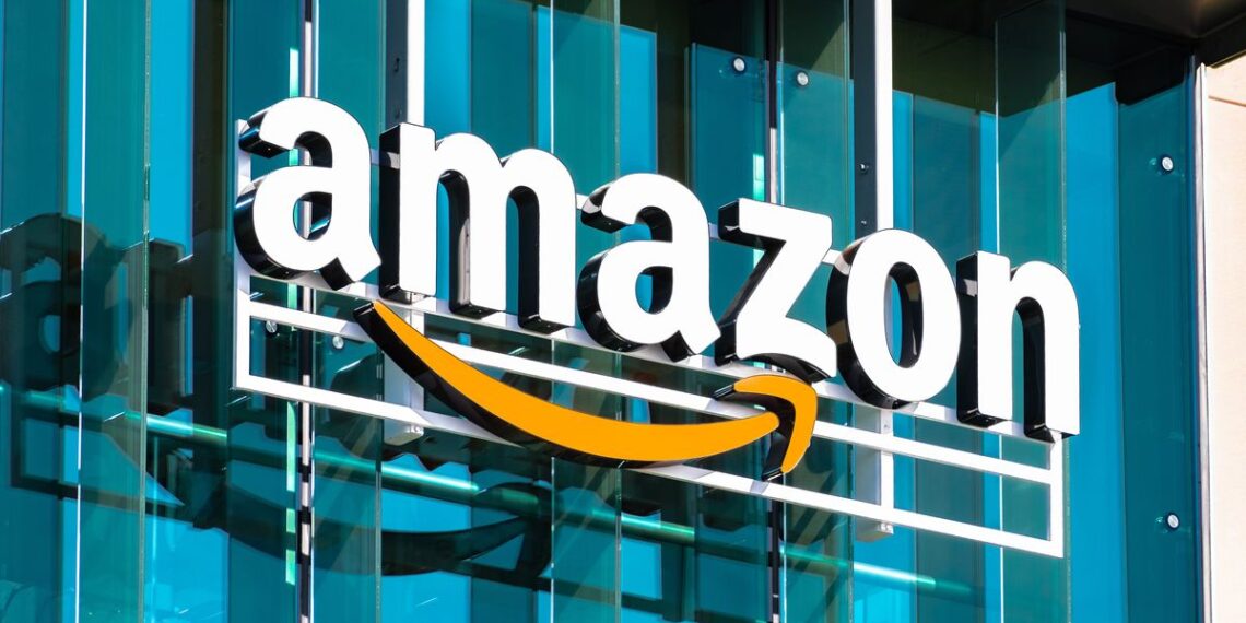 Amazon crosses $3 trillion as wall street bets big on AI boom