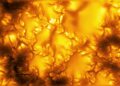 Sharpest-ever images of the sun’s surface expose hidden magnetic whirlpools