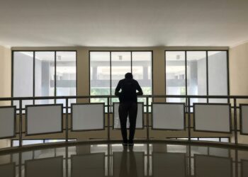 Tech layoffs this year already topped 2025’s total