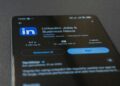 One in five LinkedIn users is quietly rewriting their old job titles