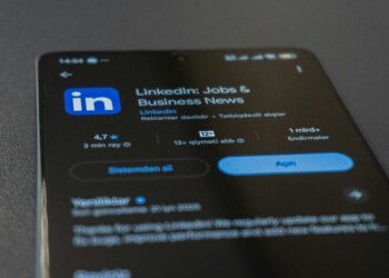 One in five LinkedIn users is quietly rewriting their old job titles