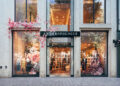 Anthropologie bets big on sneakers, adds Nike to the mix