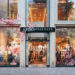 Anthropologie bets big on sneakers, adds Nike to the mix