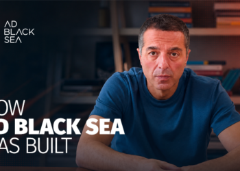 Quality, Principles, and the 10-Year Mark: The History of Ad Black Sea