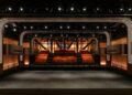 Apple Music Hall opens in London