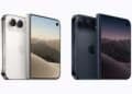 Apple finally has a foldable iPhone
