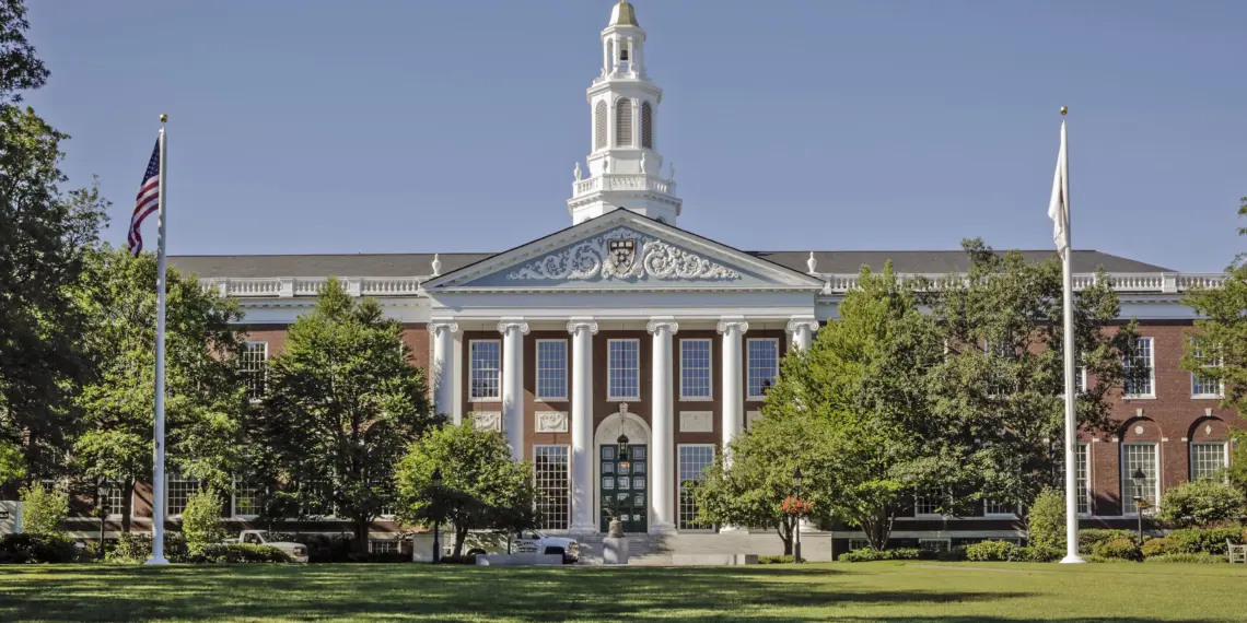 Harvard’s $699 course, where the professors are AI clones, is a hit