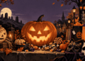 How Did Halloween Become Such a Big Deal?